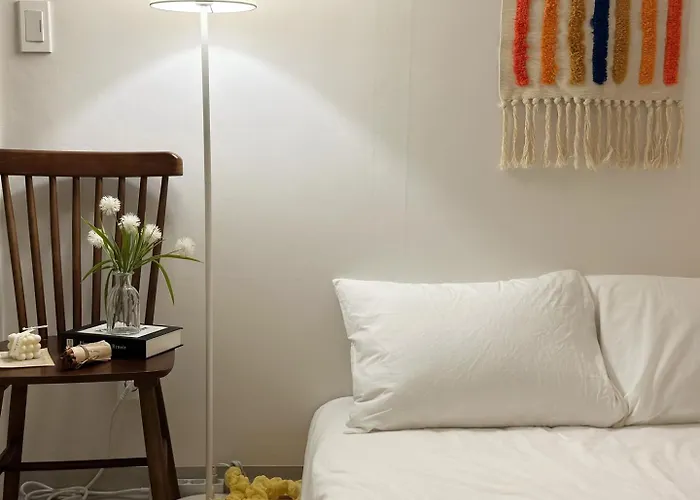 Apartamento Jamsil Seokchon-dong #lotteworld #seokchonlake #lottetower #kspo Dome #stadium Seul