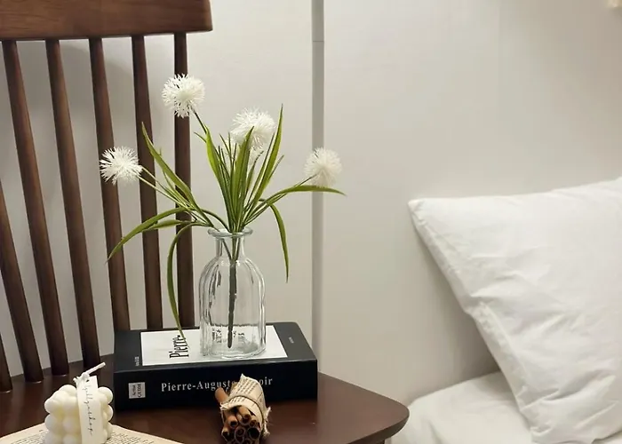 Apartamento Jamsil Seokchon-dong #lotteworld #seokchonlake #lottetower #kspo Dome #stadium Seul
