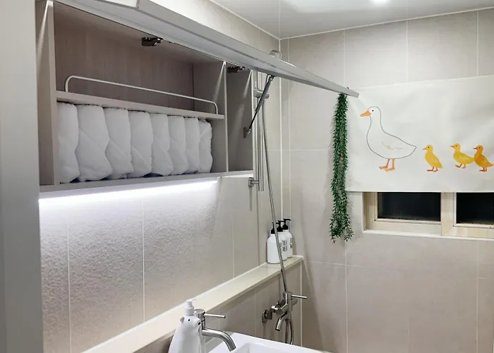 Apartamento Jamsil Seokchon-dong #lotteworld #seokchonlake #lottetower #kspo Dome #stadium Seul